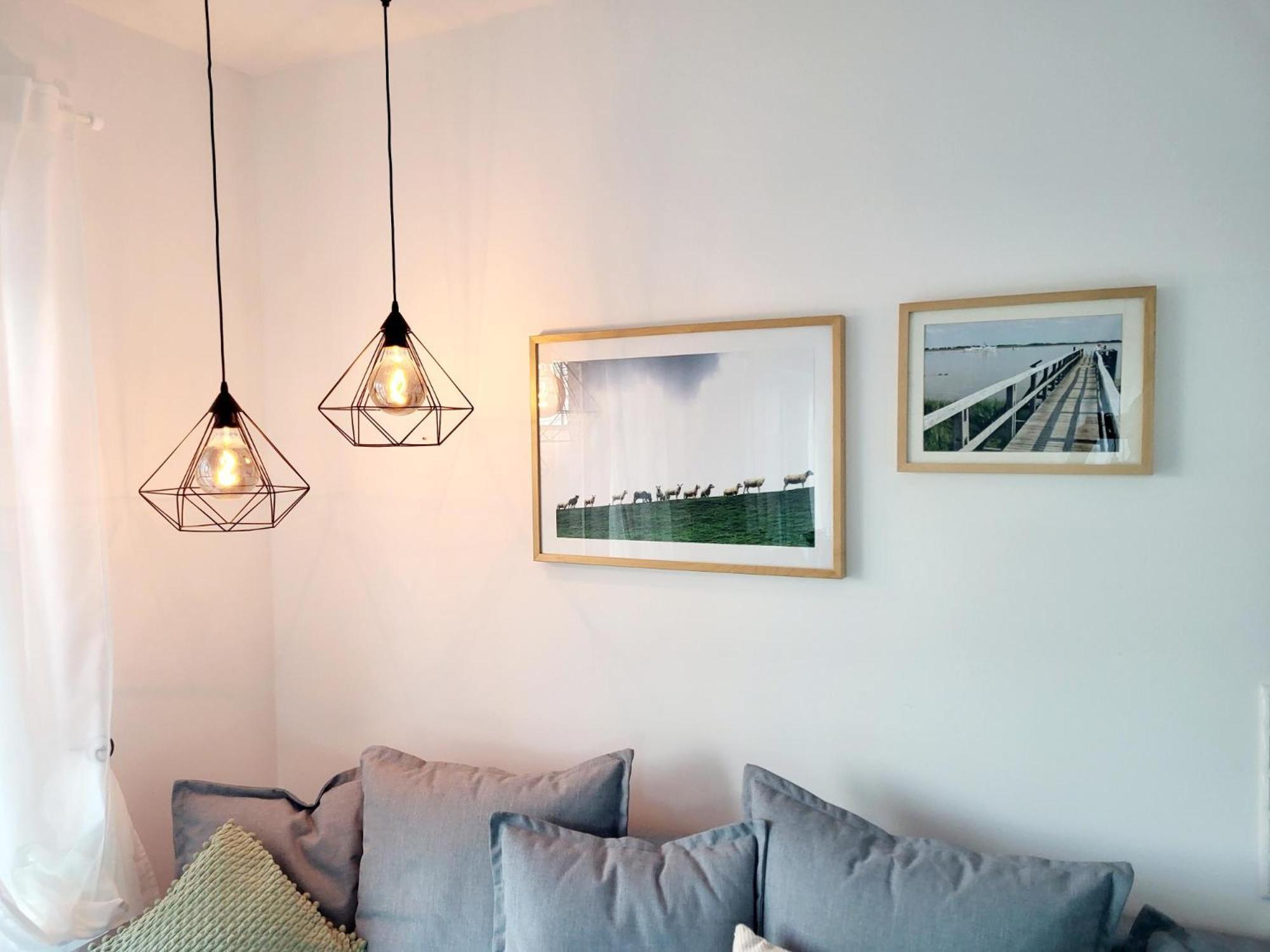 Ferienwohnung Friesenperle Tönning Exterior foto